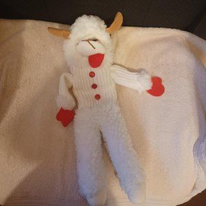 1993 Lambchop Puppet